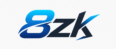 Logo 8zk